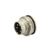 Circular Connector Assemblies - C09131C0072002-ND - DigiKey