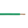 General Cable 131845-91W Automotive Cross-Link Wire, GXL Thin Wall, 20 Ga., Green -- WL20-5 - Image