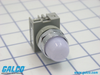 IDEC Pilot Lights - APW299D-W-120V - Galco Industrial Electronics