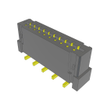 FFC, FPC (Flat Flexible) Connector Assemblies - 612-FC1-10-01-T-TR-ND - DigiKey