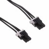 Rectangular Cable Assemblies - WM25423-ND - DigiKey