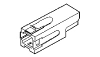 Headers & Wire Housings - 53884-3 - Powell Electronics, Inc.
