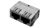 Modular Connectors / Ethernet Connectors - 5557570-1 - Powell Electronics, Inc.