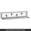 Enclosures, Boxes, & Cases - CN4ST273 - Powell Electronics, Inc.