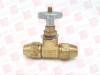 Butterfly Valve -- 103490998