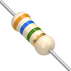 Through Hole Resistors - 2019-CF1/4CT52R365JCT-ND - DigiKey