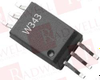 Optoisolator IC - 32103528 - Radwell International