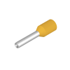 Terminal Block Wire Ferrules - 281-2528570000TR-ND - DigiKey