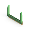 Edgeboard Connectors - 151-345-090-500-578-ND - DigiKey