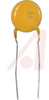 Capacitor;Ceramic;Cap 4700 pF;Tol 20%;Vol-Rtg 500 VDC;Radial;Y5U;Y1 -- 70122998
