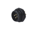 Circular Connector Assemblies - 4627-9224390M0693-ND - DigiKey