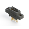 Edgeboard Connectors - 151-895-010-560-807-ND - DigiKey