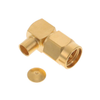 Coaxial Connector (RF) Assemblies - 2201-R125154000-ND - DigiKey