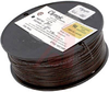 HOOK UP WIRE, 22AWG STRANDED (7X30), PVC INSULATED - 70193948 - Allied Electronics, Inc.