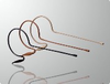 Micro-Headworn Condenser Microphone - RE97TX - Visual Sound, Inc.