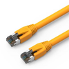 Modular/Ethernet Cables (RJ45, RJ11) - 4627-CAT8-05YW-ND - DigiKey