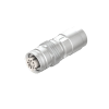 Circular Connector Assemblies - 281-2672420000-ND - DigiKey