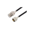 Coaxial Cables (RF) - 6099-PE3W07648-72-ND - DigiKey