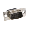 D-Sub, D-Shaped Connector Housings - 6022-DCE9PNE-ND - DigiKey