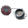 Industrial Circular Connectors - 2065224 - RS Components, Ltd.