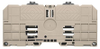DIN Rail Terminal Blocks - 8240130 - RS Components, Ltd.