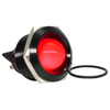 Panel Indicators, Pilot Lights - 2449-IN25BBR220C-ND - DigiKey