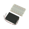 Prototyping Boards, Fabrication Kits - 4526-KIT-BB400+PW3-ND - DigiKey