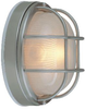 Exterior -Wall Mt./Flush - 395460 - Light Center (The)