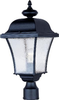 1065BK Exterior -Post/Pier Head - 484975 - Capital Lighting, Inc.