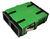 Fiber Optic Connectors - 1001-OPSA2BNNC1P1 - New Yorker Electronics Co., Inc.