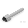 Rectangular Connector Accessories - 1734-DTM3P-BT-ND - DigiKey