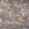Bronze/White, wispy Glass - 818-91S - Spectrum Glass Company, Inc.