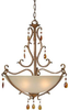2409-04-41 Pendants-Bowl Style - 413777 - Capital Lighting, Inc.