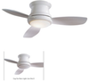 F519-WH Ceiling Fan - F519-WH - Minka Group
