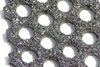 Perforated Steel Plate