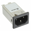 Power Entry Connectors - Inlets, Outlets, Modules - 1144-1223-ND - DigiKey