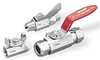 Ball Valves -- 110 Series - Image
