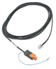 Cable for use with ZTH US to connect to UK24... gateways and VRP-M. - ZK4-GEN - Belimo Americas