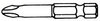 Drive Bit - 200-P1 - Ebinger Manufacturing Corp.