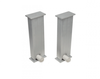 Table Lift Set (Dual - 3-Step - Stroke Size 32" ) - FLT-07 - Progressive Automations
