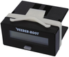 Totalizing Counter; No. Of Digits / Alpha Veeder Root - 01B2159 - Newark, An Avnet Company