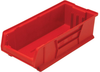 Hulk 24 Conatiner, Red; Bin Colour Quantum Storage - 44AC7197 - Newark, An Avnet Company