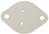 Semiconductor Hardware, Insulators; Insulator Body Material Wakefield Thermal - 81F9797 - Newark, An Avnet Company