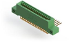 Card Conn, Dual Side, 34Pos, Wire Wrap; Card Edge Connector Type Edac - 67AJ3581 - Newark, An Avnet Company
