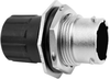 Circular Conn, Rcpt, 12Pos, Crimp; Product Range Amphenol Sine/tuchel - 55AJ2811 - Newark, An Avnet Company