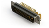 Combo D-Sub Conn, R/a Plug, Dd-43W2, Th; Product Range Edac - 53AJ0267 - Newark, An Avnet Company