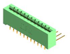 Card Edge Connector Rohs Compliant Edac - 61AJ3584 - Newark, An Avnet Company