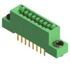 Card Edge Conn, Dual Side, 16Pos, Th; Card Edge Connector Type Edac - 73AJ0061 - Newark, An Avnet Company