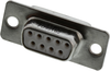 Fct Dsub Str Pc Rcpt 09 Pn Rohs Compliant Molex/fct - 33AC8626 - Newark, An Avnet Company