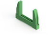 Card Edge Conn, Dual Side, 20Pos, Th; Card Edge Connector Type Edac - 86AH8700 - Newark, An Avnet Company